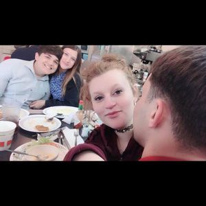 Meet your Posher, Diana